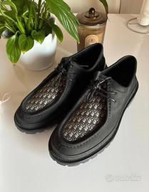 Scarpe Dior Explorer Boat