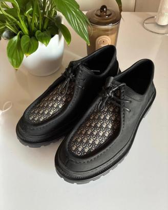 Scarpe Dior Explorer Boat