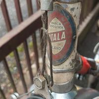 bici uomo ATALA