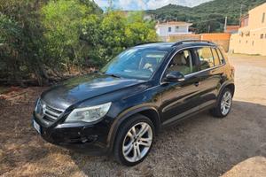 Tiguan 2.0 tdi 140cv