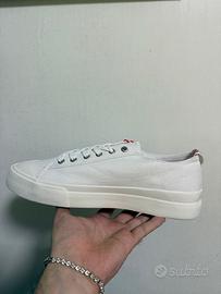 Sneaker Diesel Uomo 43 - S Athos Low