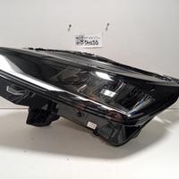 FARO ANTERIORE SINISTRO PEUGEOT 3008 Serie 9862664
