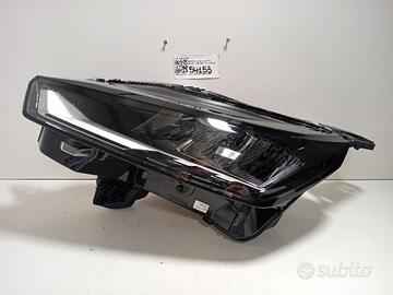 FARO ANTERIORE SINISTRO PEUGEOT 3008 Serie 9862664