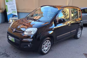 FIAT Panda 1.3 MJT S&S Lounge