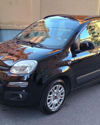 FIAT Panda 1.3 MJT S&S Lounge