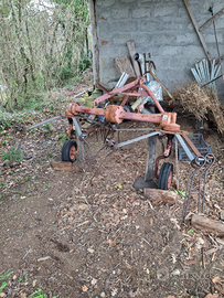 Ranghinatore volfafieno ima la rocca