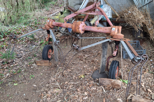 Ranghinatore volfafieno ima la rocca