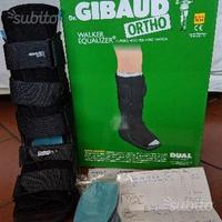 Tutore walker Dr. Gibaud