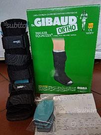 Tutore walker Dr. Gibaud