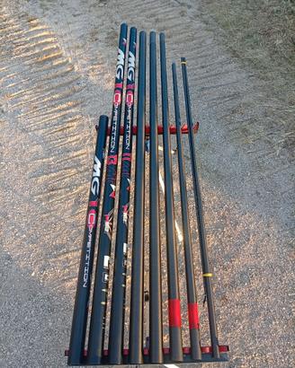 Roubasienne milo MG10