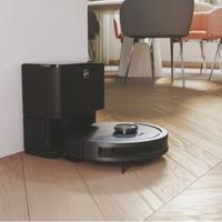 Hoover HG450HP Robot aspirapolvere e lavapavimenti