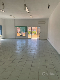 Siniscola Via Conteddu locale commerciale Duai