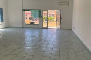 Siniscola Via Conteddu locale commerciale Duai