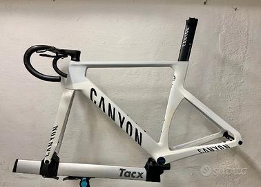 canyon aerod cfr mvdp