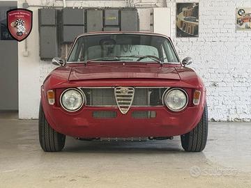 Alfa Romeo da restauro