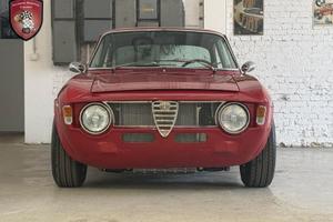 Alfa Romeo da restauro