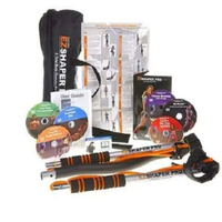 Attrezzo per esercizi palestra