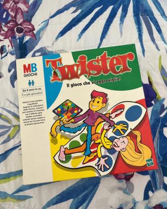Gioco Twister