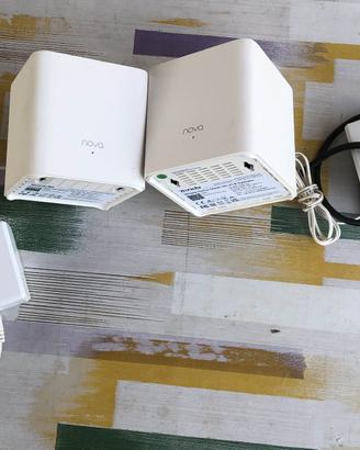 Amplificatore di segnale Wi Fi Tenda