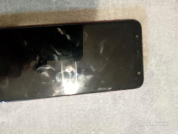 Samsung j4 lte