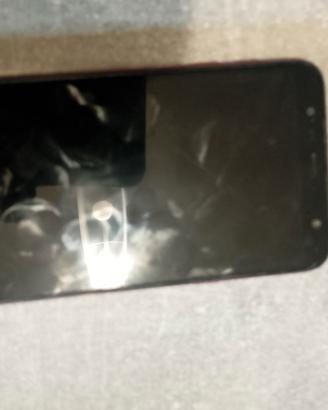 Samsung j4 lte