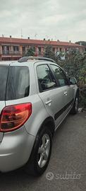 suzuk sx 4 gpl 130.000km