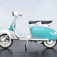 INNOCENTI LAMBRETTA GT 150 - 1962