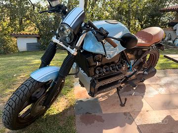 Bmw k100 RS iscritta ASI