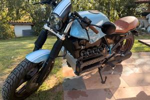 Bmw k100 RS iscritta ASI