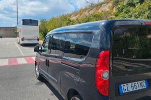 Fiat doblo max