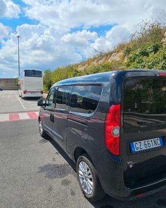 Fiat doblo max