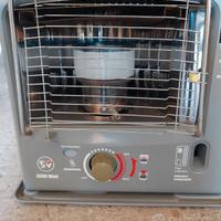 STUFA  A  STOPPINO  3600 KW