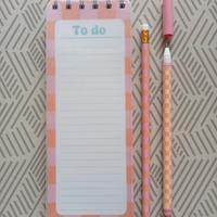 blocco note 