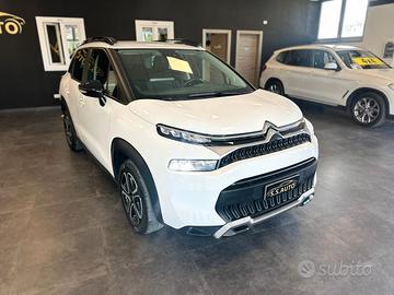 Citroen C3 Aircross BlueHDi 110 S&S Shine