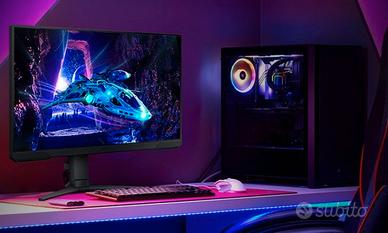 Monitor Gaming Samsung G3 180HZ