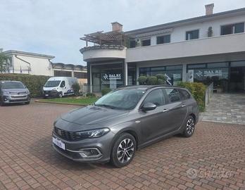 FIAT Tipo 1.3 Mjt S&S SW City Life
