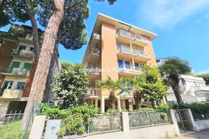 Appartamento di 55 m² con 3 locali e posto auto a 