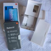REDMI 9T   ! ECCELLENTE !