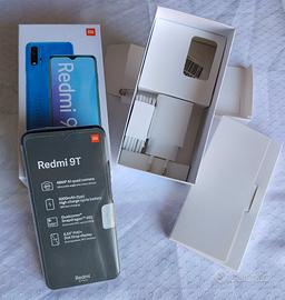 REDMI 9T   ! ECCELLENTE !