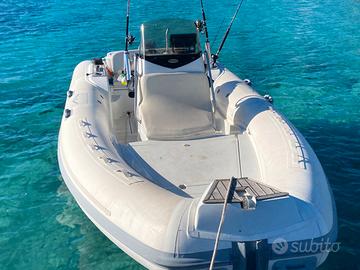 Gommone Marsea 110 (mt.6,20)