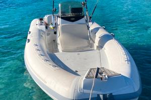 Gommone Marsea 110 (mt.6,20)