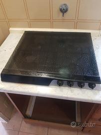 forno e piano cottura