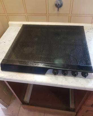 forno e piano cottura