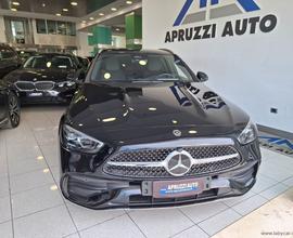 MERCEDES-BENZ C 220 d Mild hybrid S.W. Premium