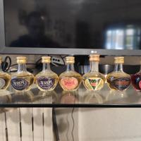 Mignon liquore distilleria Aurum