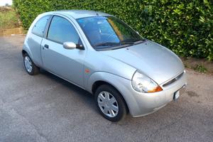 Ford Ka 2003