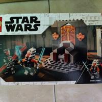 LEGO 75310 STAR WARS misb nuovo sigillato