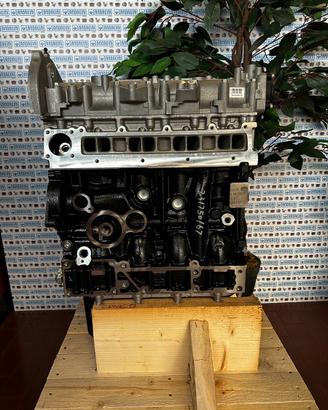Motore NUOVO Fiat/IVECO 2.3 E3 E4 F1AE0481