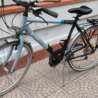 city bike uomo 28
