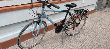 city bike uomo 28